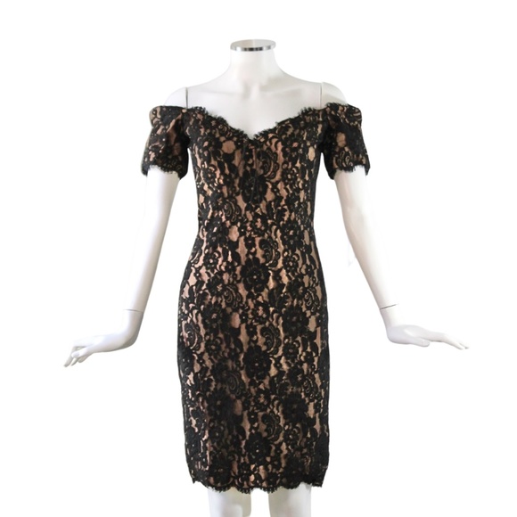 VINTAGE 1990s Eugene Alexander - Size 6 - Picture 2 of 8